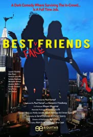 Watch Free Best Fake Friends (2016)