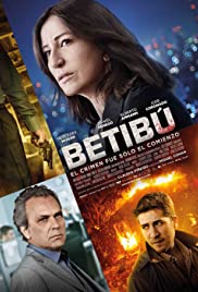 Watch Free Betibú (2014)