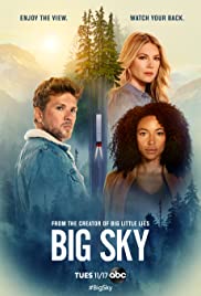 Watch Free The Big Sky (2020 )