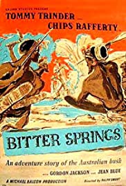 Watch Free Bitter Springs (1950)
