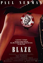 Watch Free Blaze (1989)