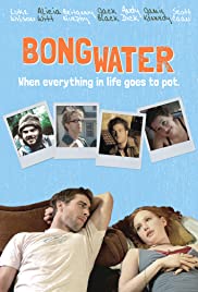Watch Free Bongwater (1998)
