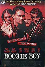 Watch Free Boogie Boy (1998)