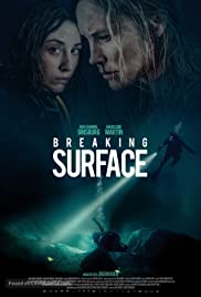 Watch Free Breaking Surface (2020)