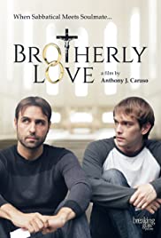 Watch Free Brotherly Love (2017)