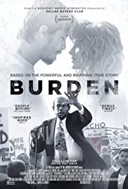 Watch Full Movie :Burden (2018)
