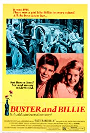 Watch Free Buster and Billie (1974)