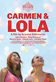 Watch Free Carmen & Lola (2018)