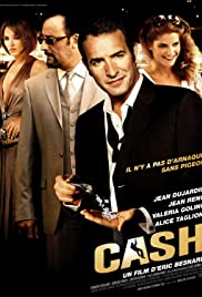 Watch Free Cash (2008)