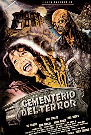 Watch Free Cemetery of Terror (1985)
