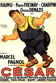 Watch Free César (1936)
