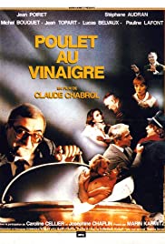 Watch Free Cop au Vin (1985)