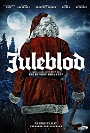 Watch Free Christmas Blood (2017)