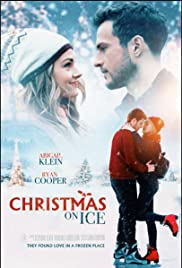 Watch Full Movie :Christmas on Ice (2020)
