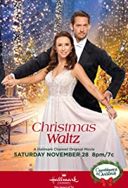 Watch Free The Christmas Waltz (2020)