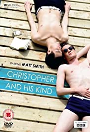 Watch Full Movie :Christopher and His Kind (2011)