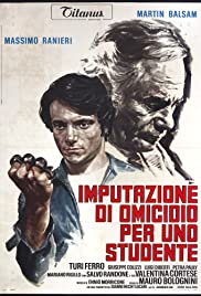 Watch Free Chronicle of a Homicide (1972)