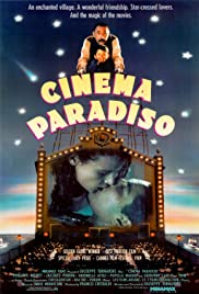 Watch Free Cinema Paradiso (1988)