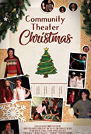 Watch Free Community Theater Christmas (2019)