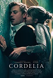 Watch Full Movie :Cordelia (2019)