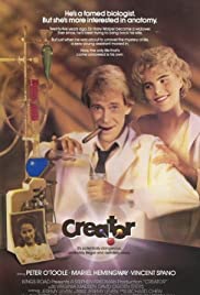 Watch Free Creator (1985)