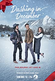 Watch Full Movie :Dashing in December (2020)