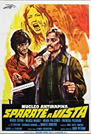 Watch Free Day of Violence (1977)