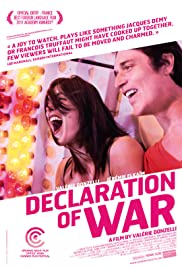 Watch Free La guerre est declaree (2011)