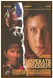 Watch Free Desperate Obsession (1995)