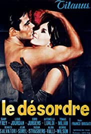 Watch Full Movie :Disorder (1962)
