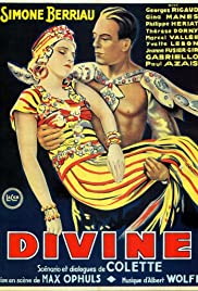 Watch Free Divine (1935)