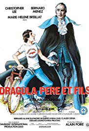 Watch Free Dracula and Son (1976)