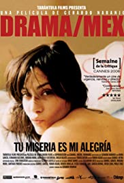 Watch Full Movie :Drama/Mex (2006)
