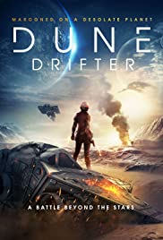 Watch Free Dune Drifter (2020)