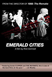 Watch Free Emerald Cities (1983)