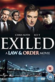 Watch Free Exiled (1998)