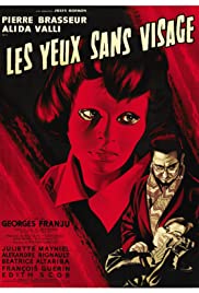 Watch Free Eyes Without a Face (1960)