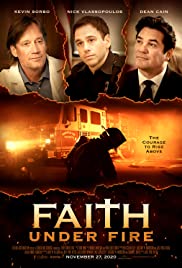 Watch Free Faith Under Fire (2020)
