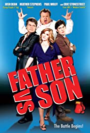 Watch Free Father vs. Son (2010)