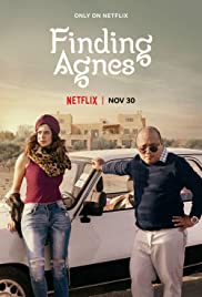 Watch Free Finding Agnes (2020)