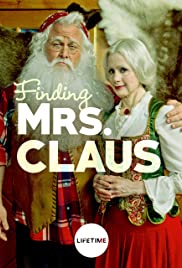 Watch Free Finding Mrs. Claus (2012)