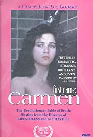 Watch Full Movie :First Name: Carmen (1983)