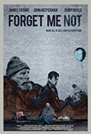 Watch Full Movie :Forget Me Not (2019)