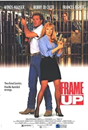 Watch Free Frame Up (1991)