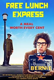 Watch Free Free Lunch Express (2020)