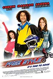 Watch Free Free Style (2008)