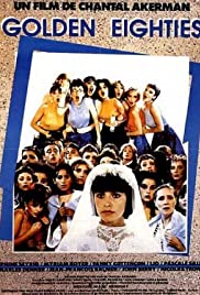 Watch Full Movie :Golden Eighties (1986)