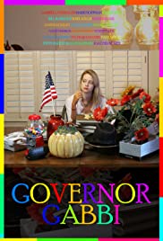 Watch Free Governor Gabbi (2017)
