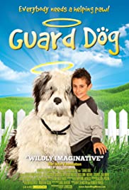 Watch Free Guard Dog (2015)