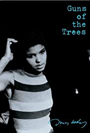 Watch Free Guns of the Trees (1961)